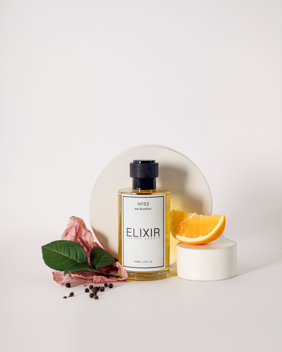 ELIXIR NO. 53