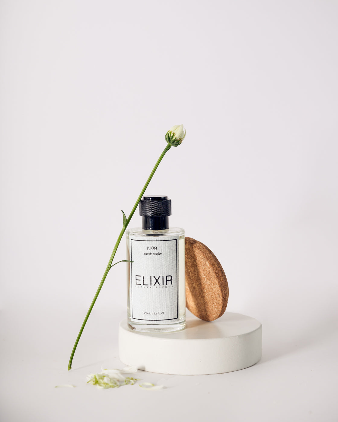 ELIXIR NO. 09