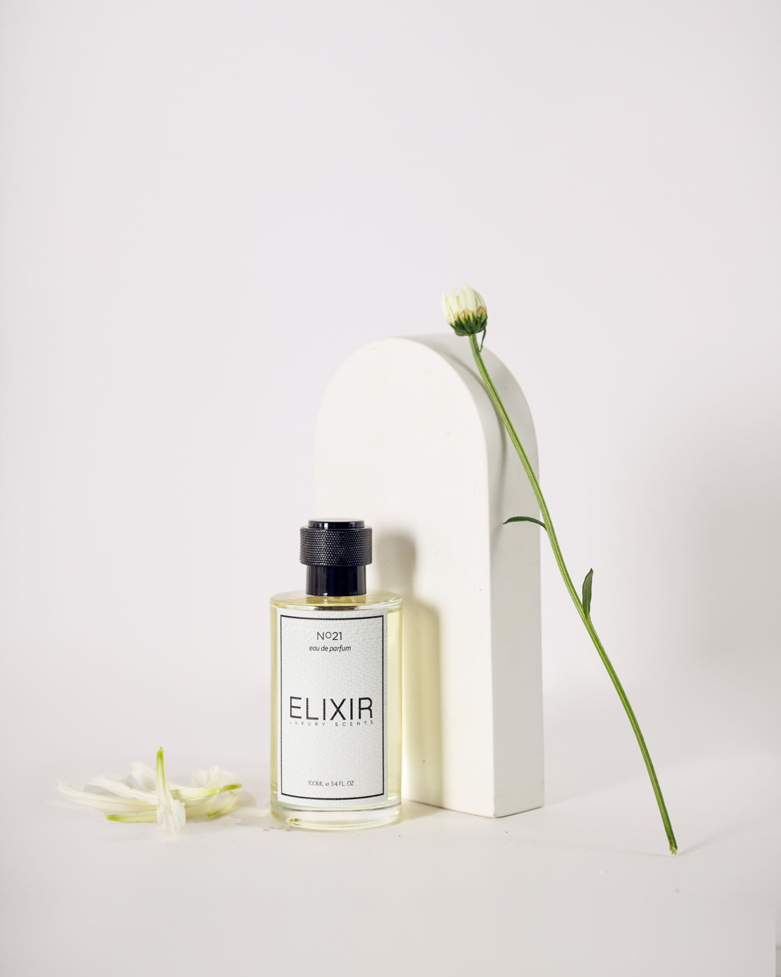 ELIXIR NO. 21