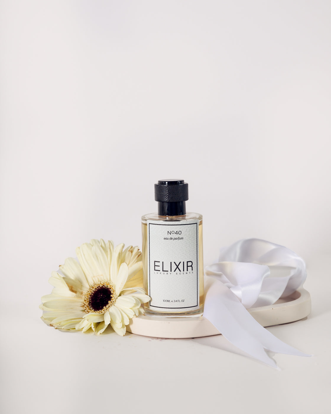 ELIXIR NO. 40